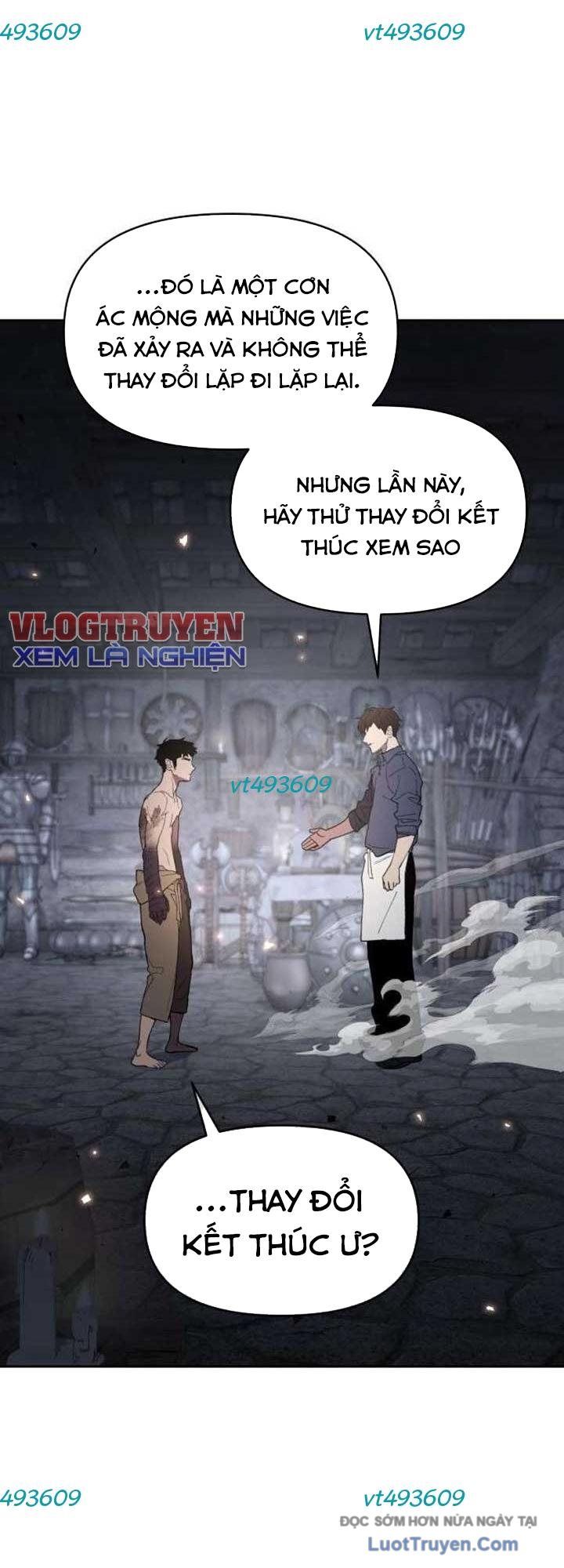 Gà Trống Nuôi Con Isekai Chapter 17 - 34