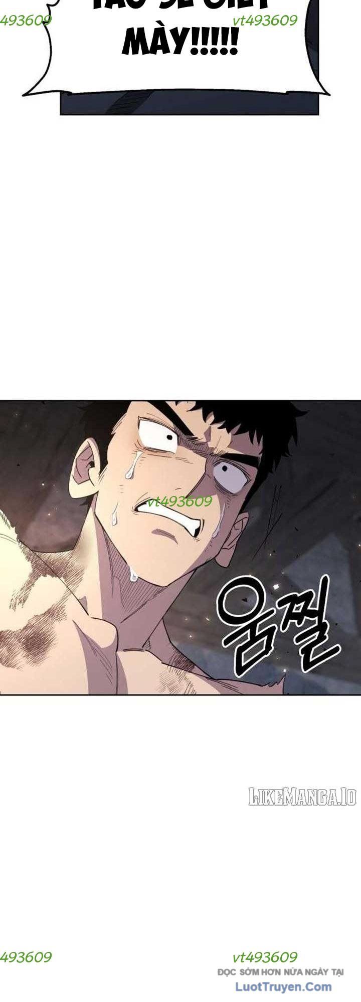 Gà Trống Nuôi Con Isekai Chapter 17 - 36