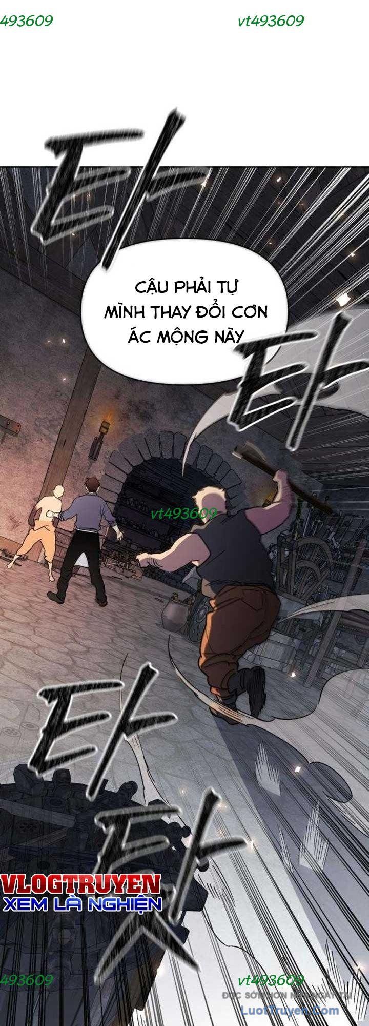 Gà Trống Nuôi Con Isekai Chapter 17 - 37