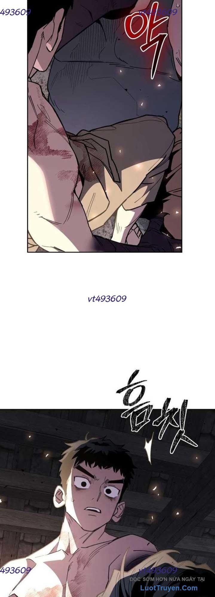 Gà Trống Nuôi Con Isekai Chapter 17 - 41