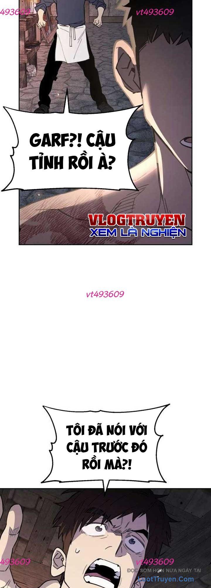 Gà Trống Nuôi Con Isekai Chapter 17 - 43