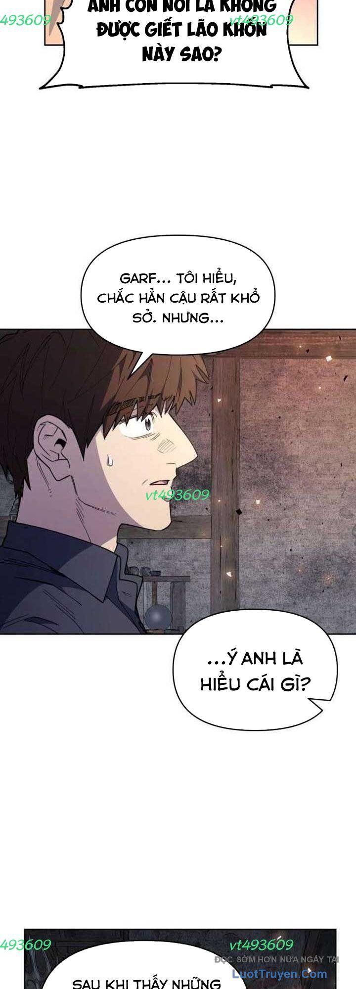 Gà Trống Nuôi Con Isekai Chapter 17 - 45