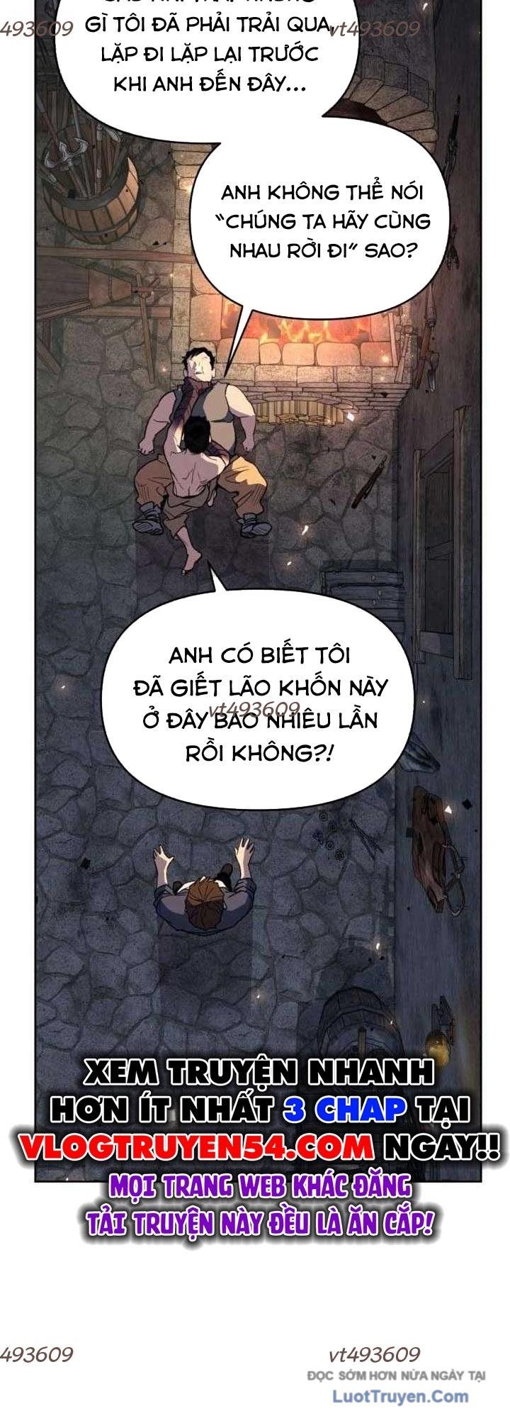 Gà Trống Nuôi Con Isekai Chapter 17 - 46