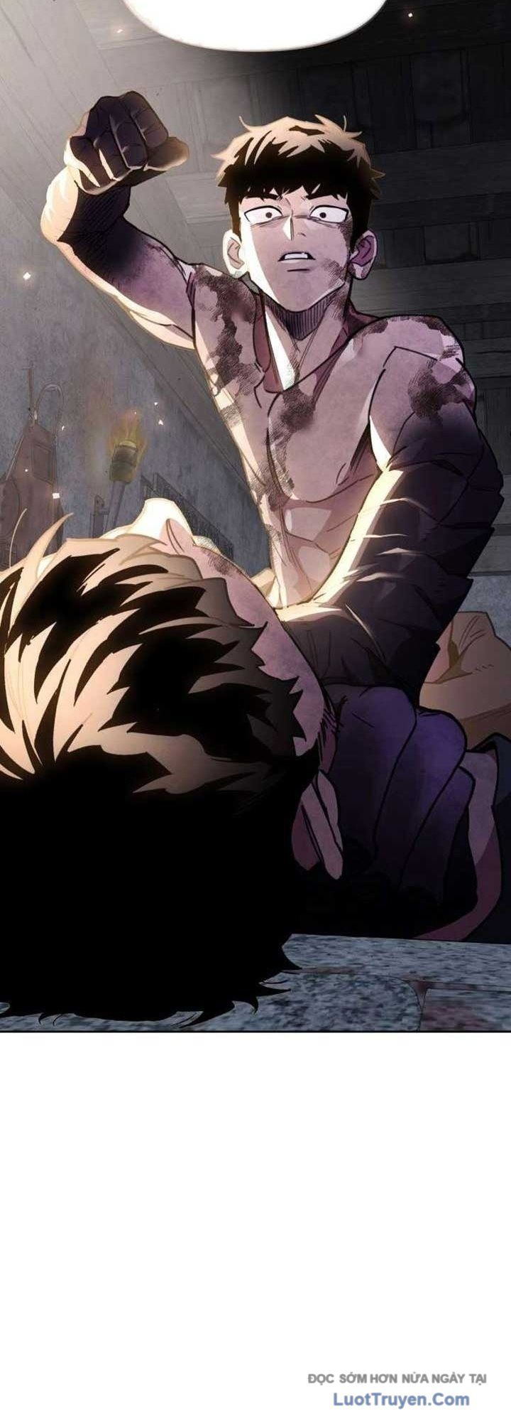 Gà Trống Nuôi Con Isekai Chapter 17 - 50