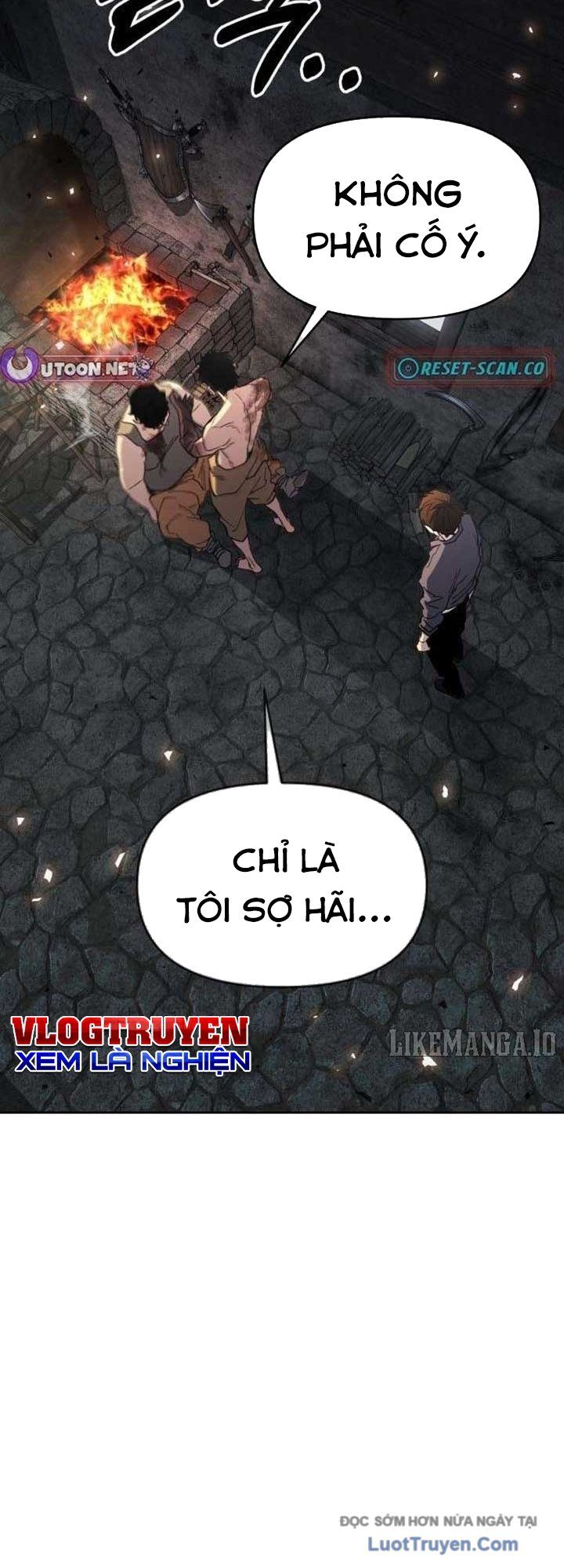 Gà Trống Nuôi Con Isekai Chapter 17 - 57