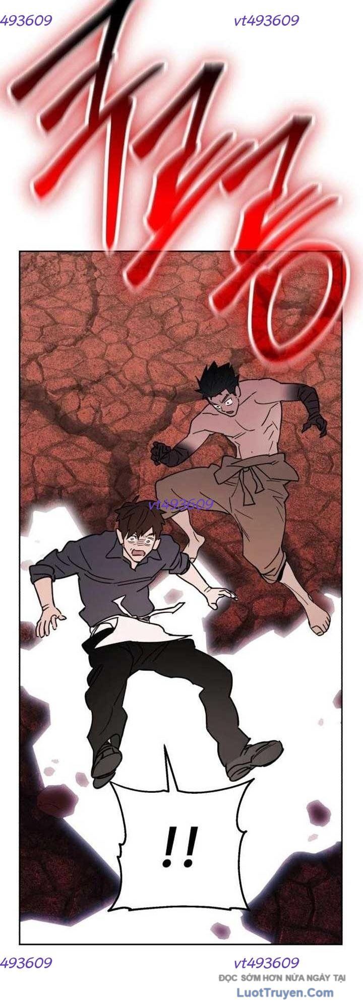 Gà Trống Nuôi Con Isekai Chapter 17 - 70