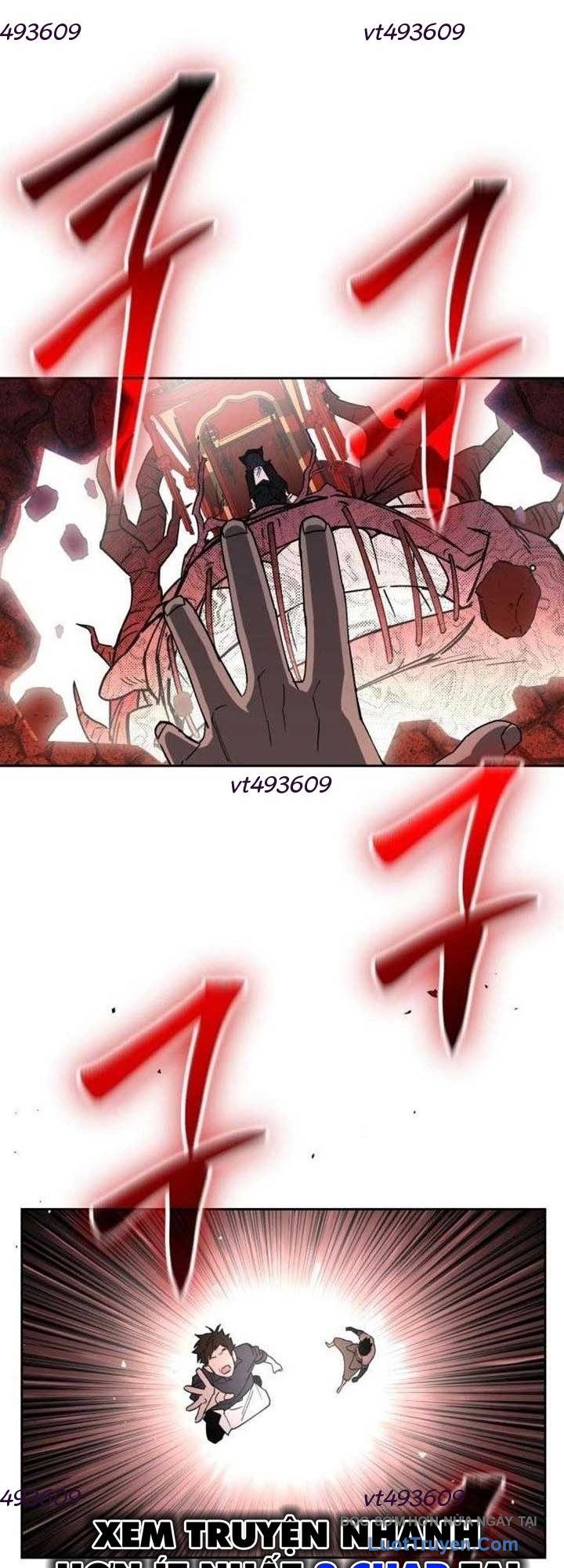 Gà Trống Nuôi Con Isekai Chapter 17 - 71