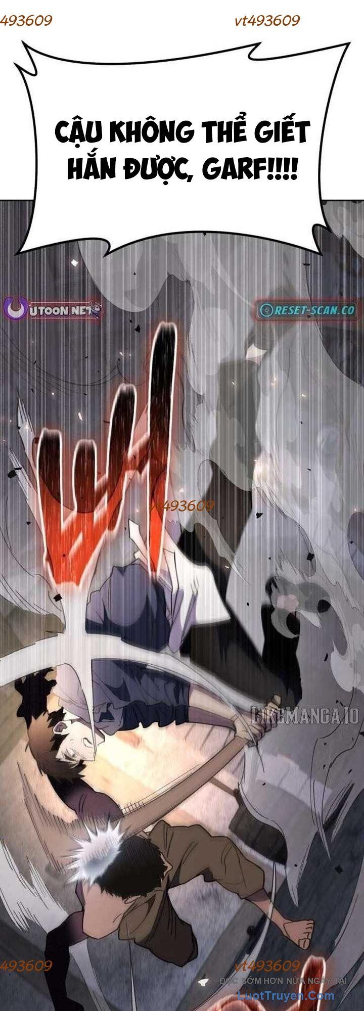 Gà Trống Nuôi Con Isekai Chapter 17 - 10