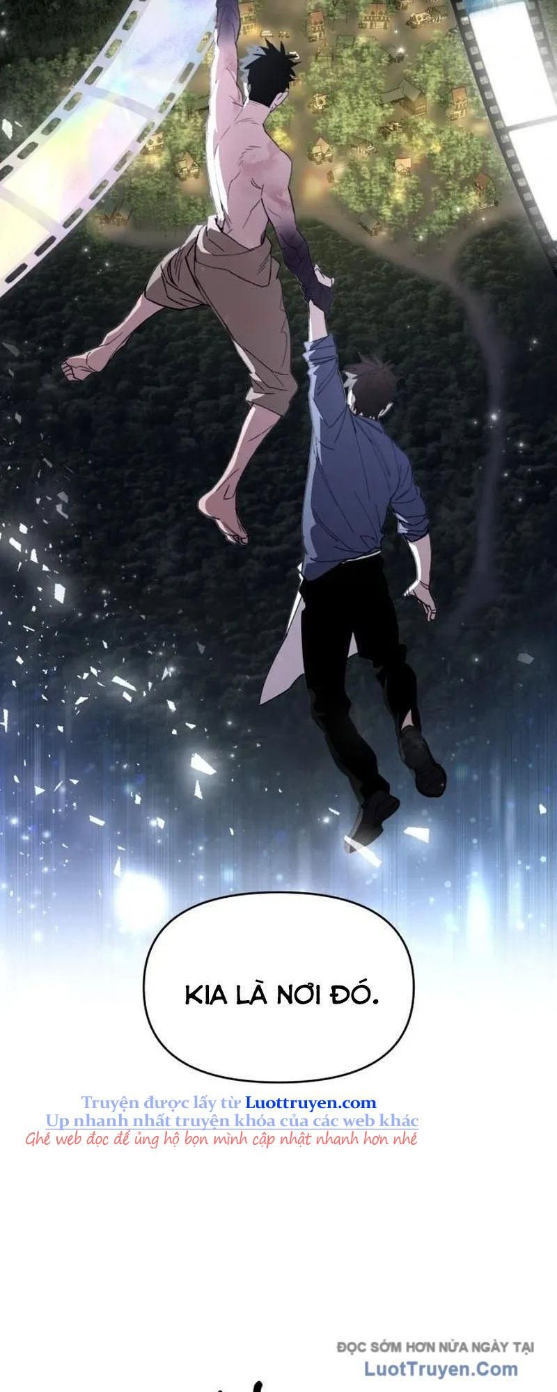 Gà Trống Nuôi Con Isekai Chapter 18 - 20