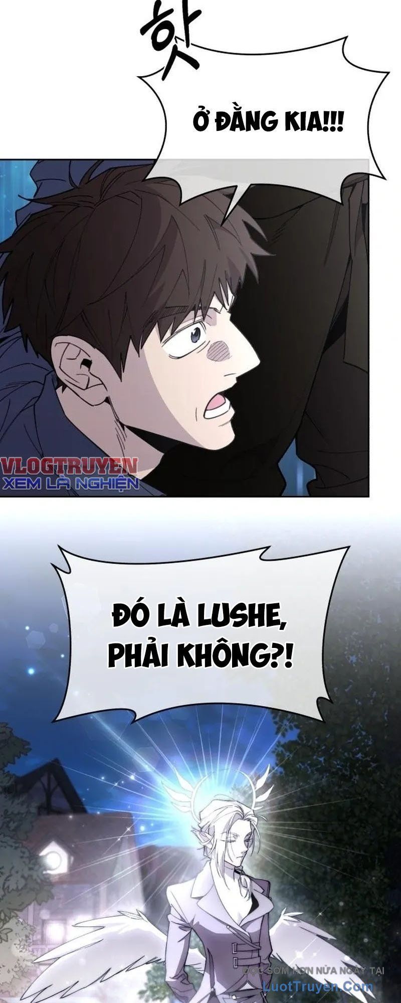 Gà Trống Nuôi Con Isekai Chapter 18 - 21