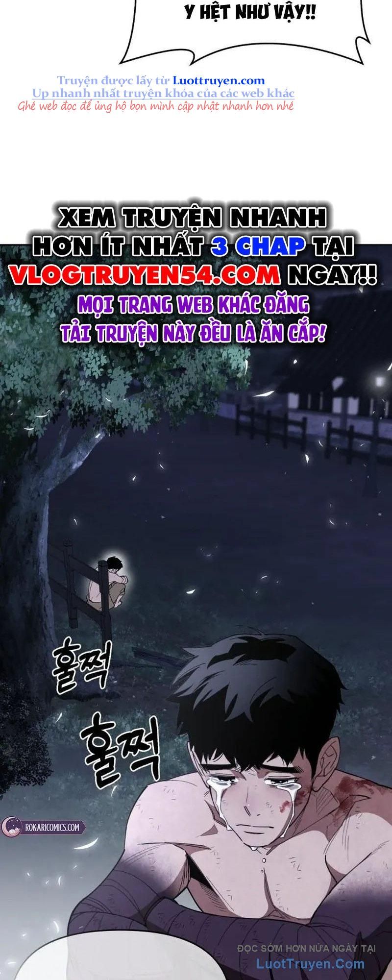 Gà Trống Nuôi Con Isekai Chapter 18 - 24