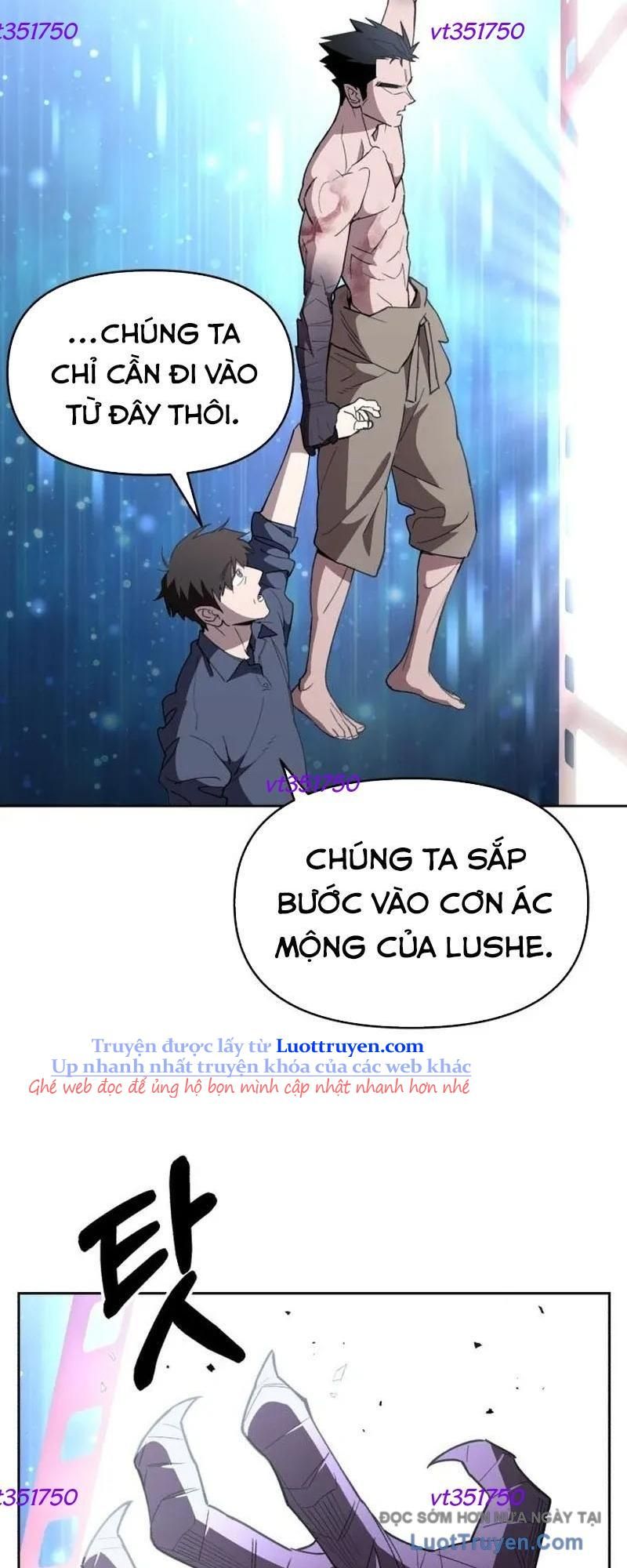 Gà Trống Nuôi Con Isekai Chapter 18 - 29