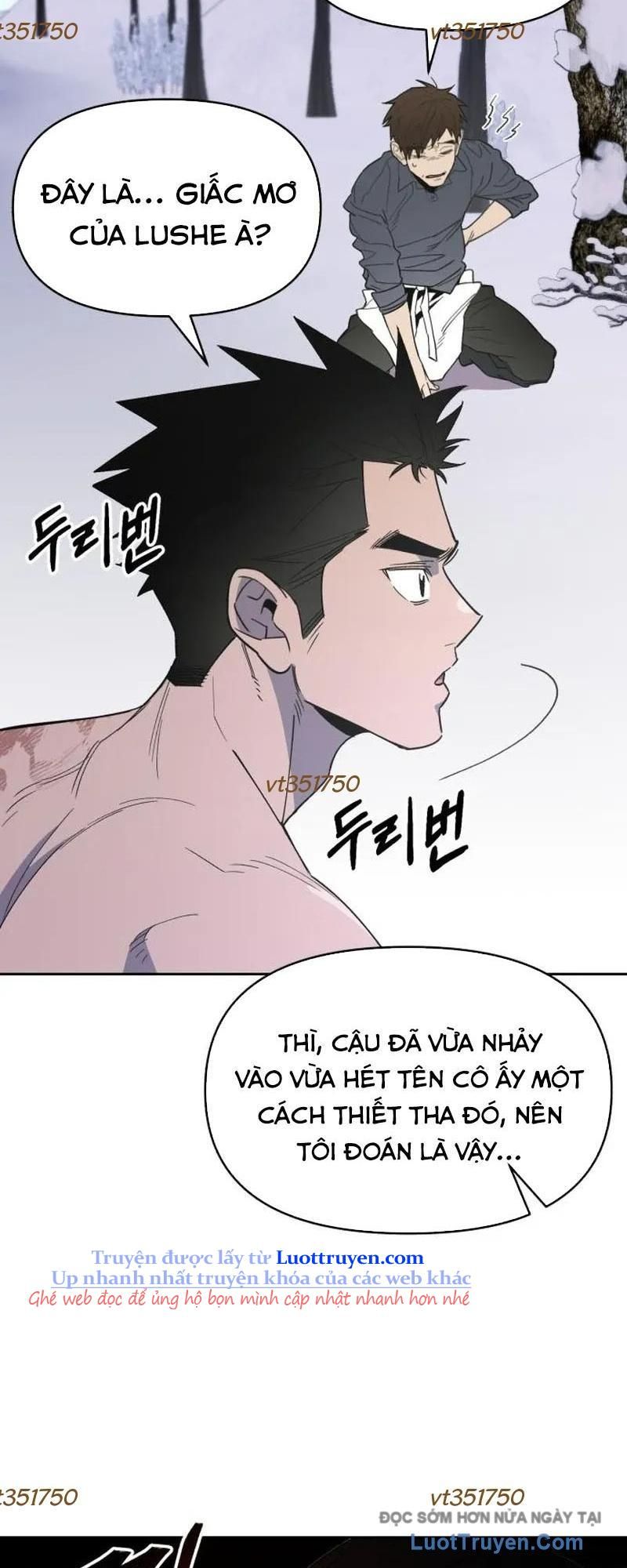 Gà Trống Nuôi Con Isekai Chapter 18 - 36