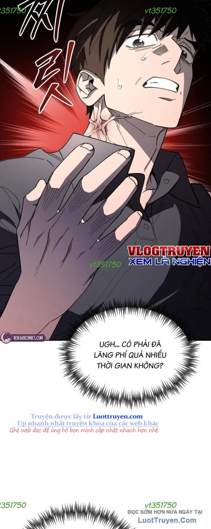 Gà Trống Nuôi Con Isekai Chapter 18 - 37