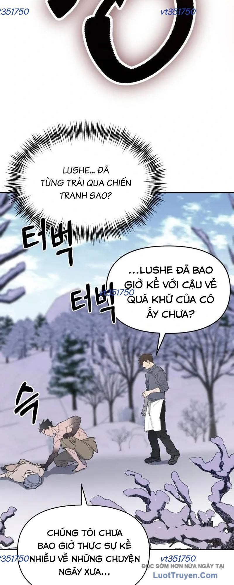 Gà Trống Nuôi Con Isekai Chapter 18 - 41