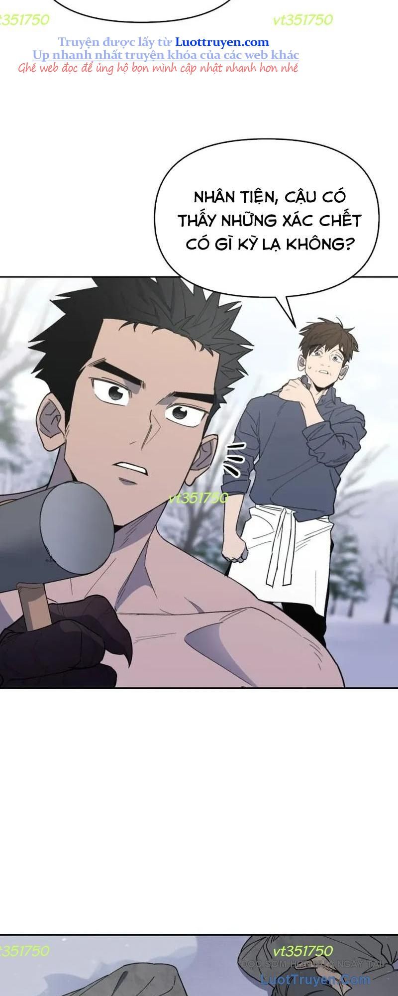 Gà Trống Nuôi Con Isekai Chapter 18 - 42