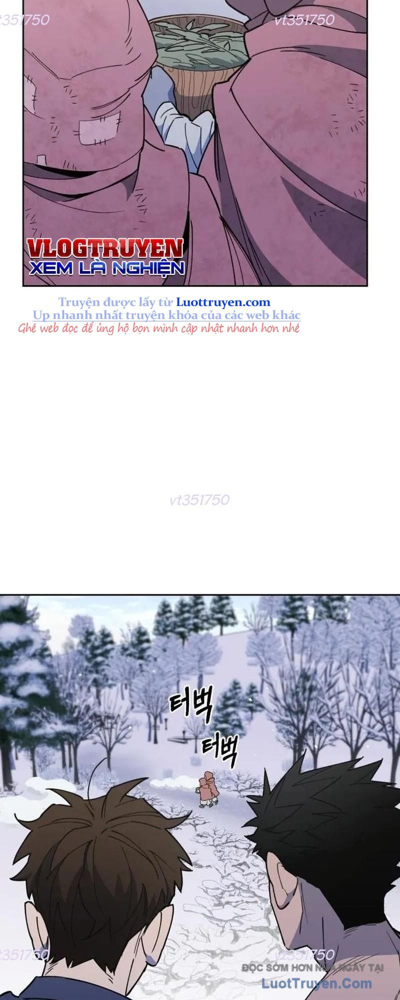 Gà Trống Nuôi Con Isekai Chapter 18 - 46