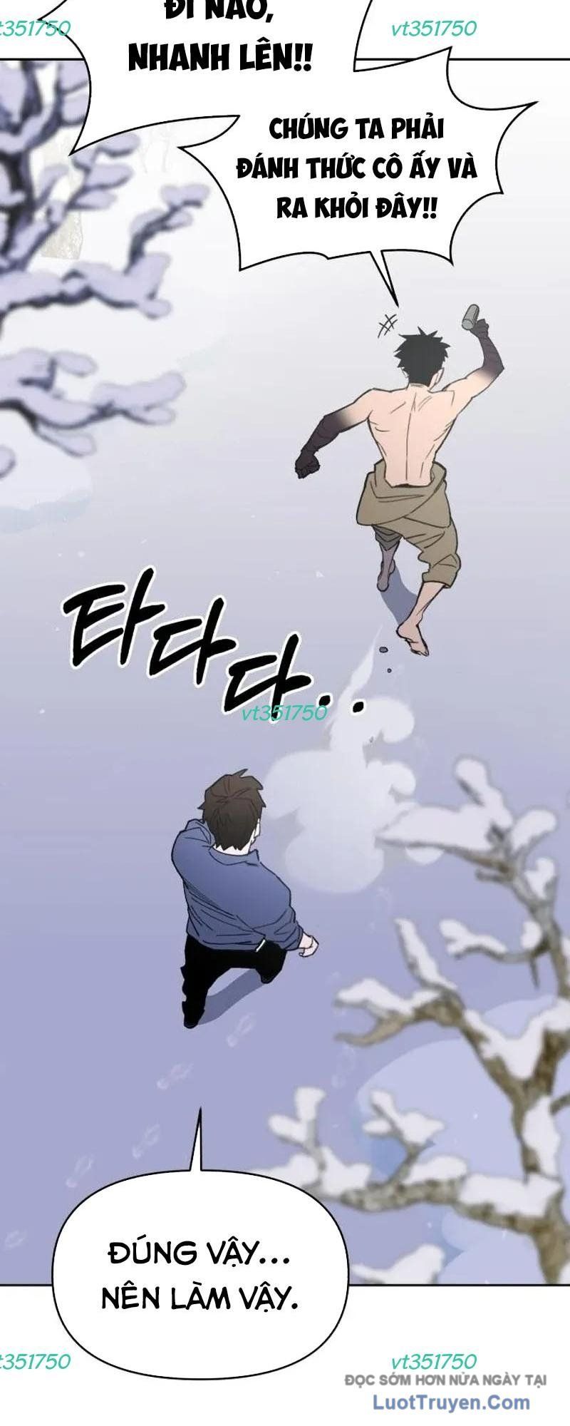 Gà Trống Nuôi Con Isekai Chapter 18 - 49