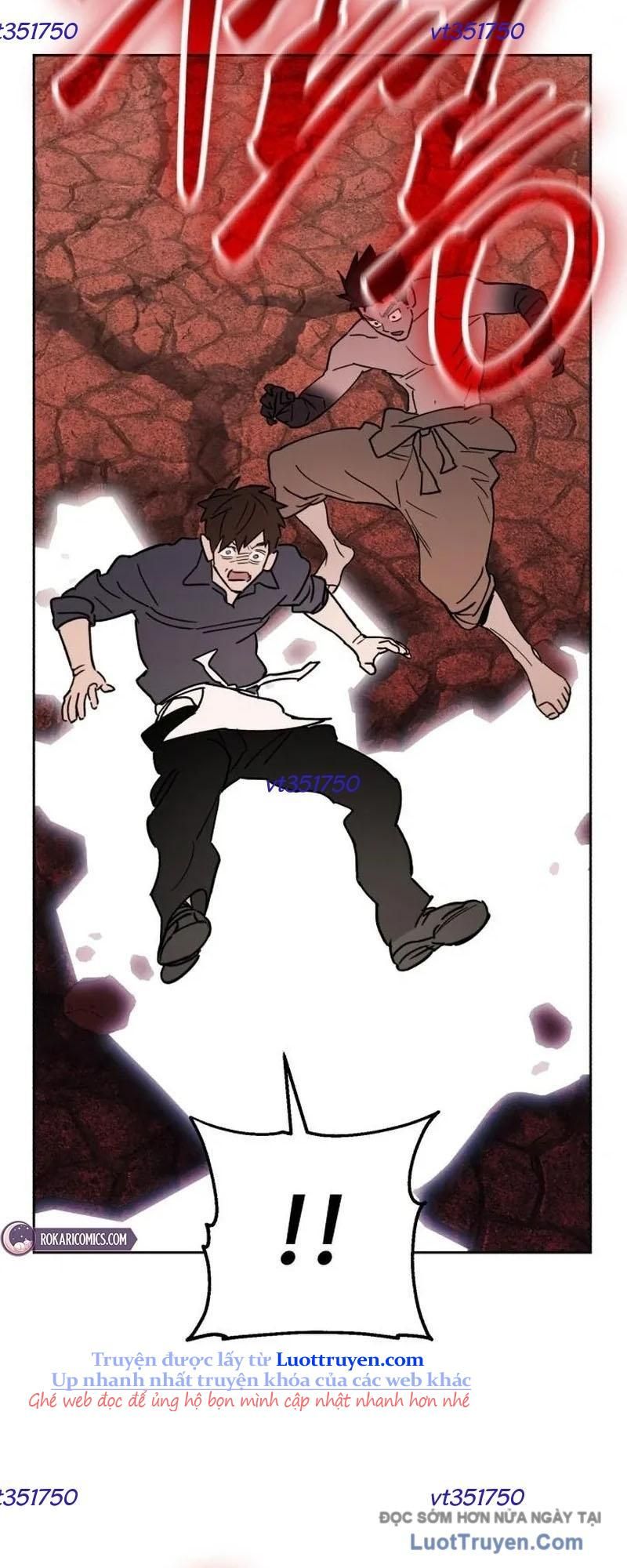 Gà Trống Nuôi Con Isekai Chapter 18 - 6