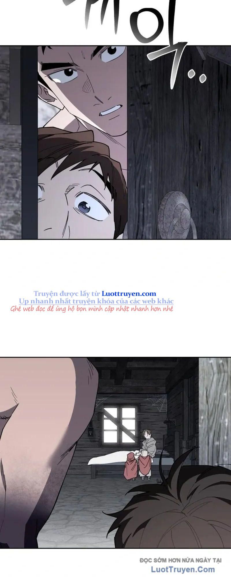 Gà Trống Nuôi Con Isekai Chapter 18 - 54