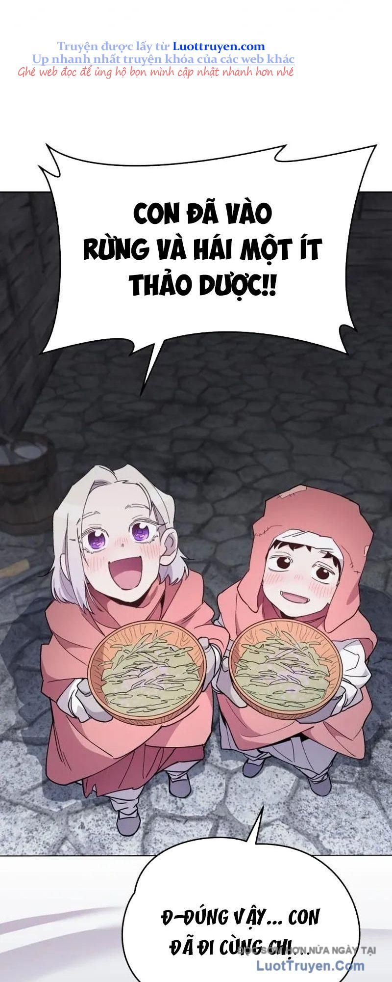Gà Trống Nuôi Con Isekai Chapter 18 - 55