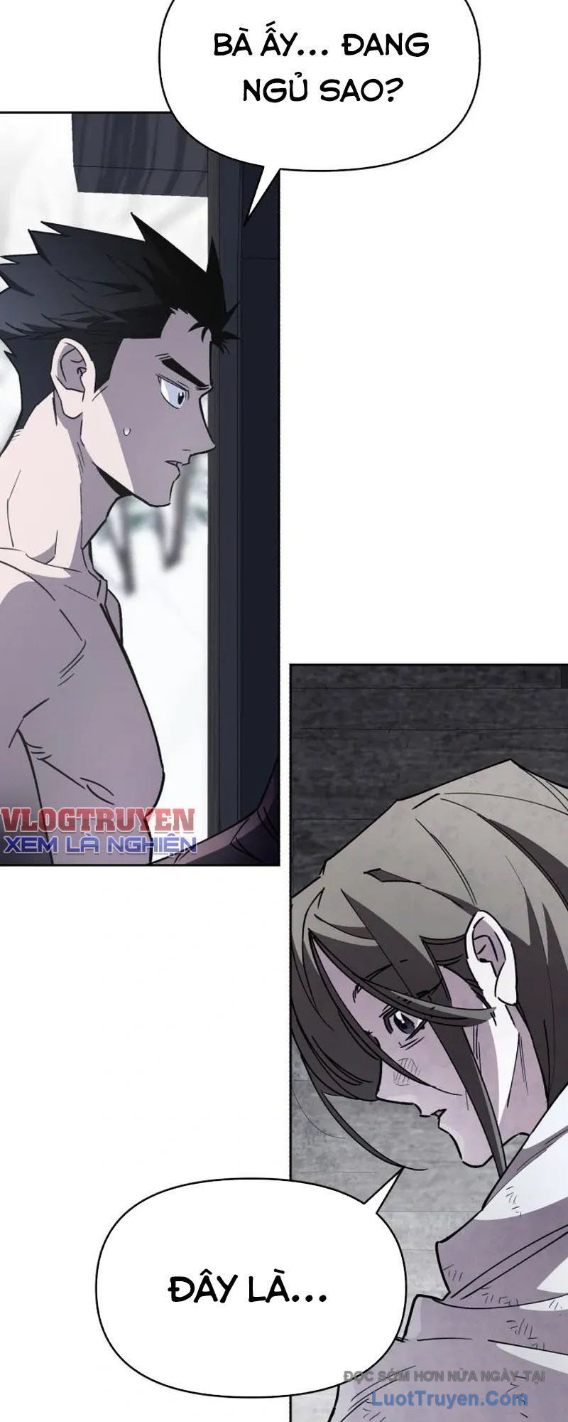 Gà Trống Nuôi Con Isekai Chapter 18 - 57