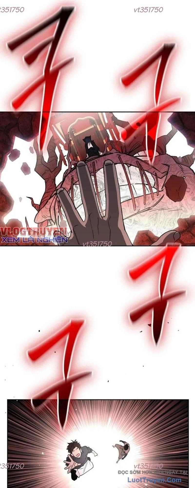 Gà Trống Nuôi Con Isekai Chapter 18 - 7