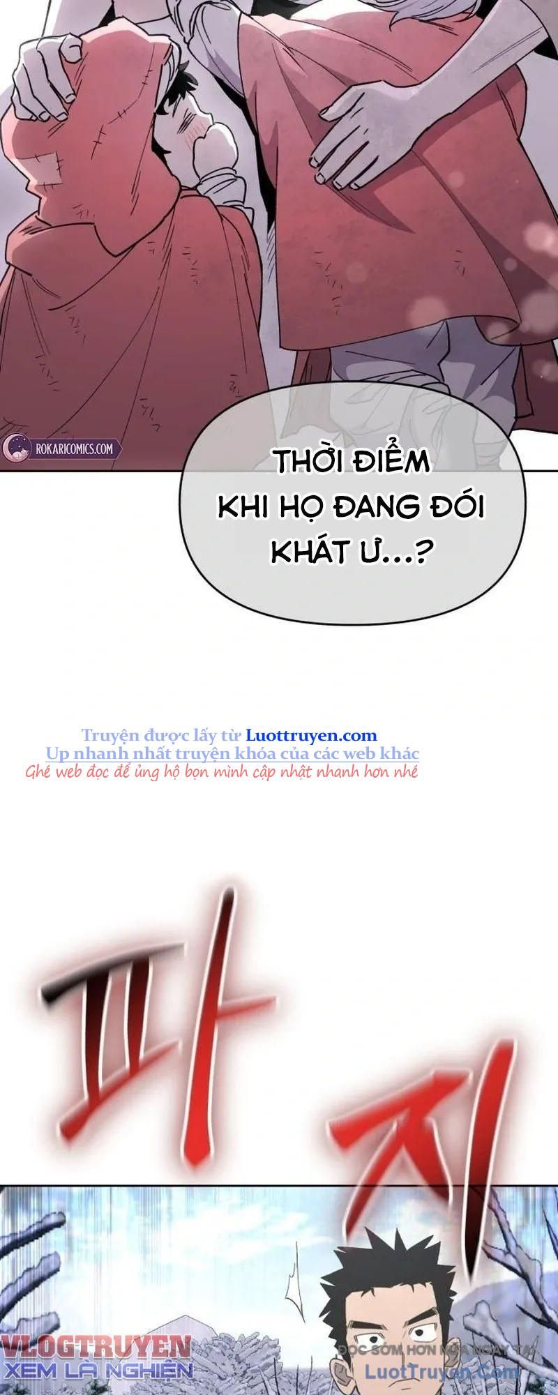 Gà Trống Nuôi Con Isekai Chapter 18 - 63