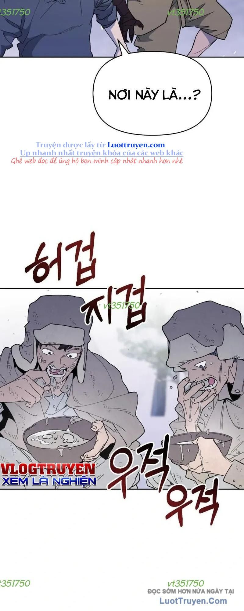 Gà Trống Nuôi Con Isekai Chapter 18 - 67