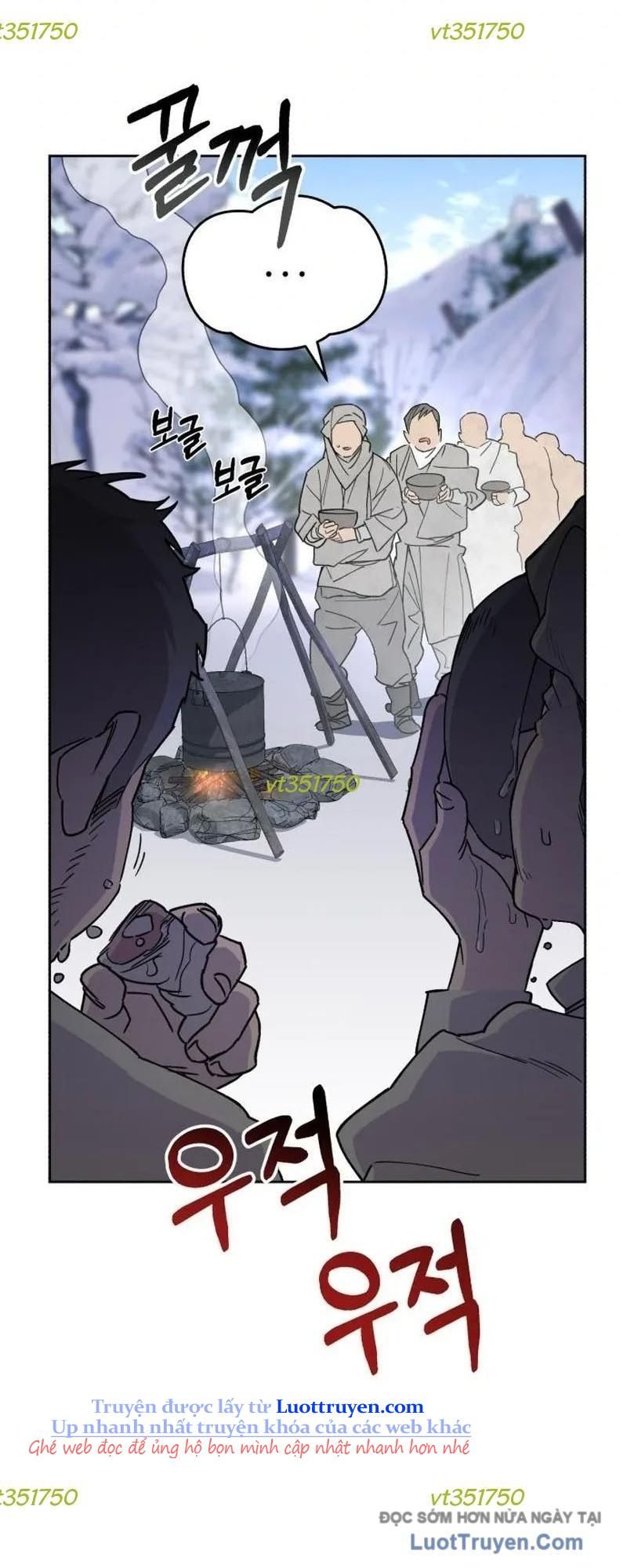 Gà Trống Nuôi Con Isekai Chapter 18 - 68