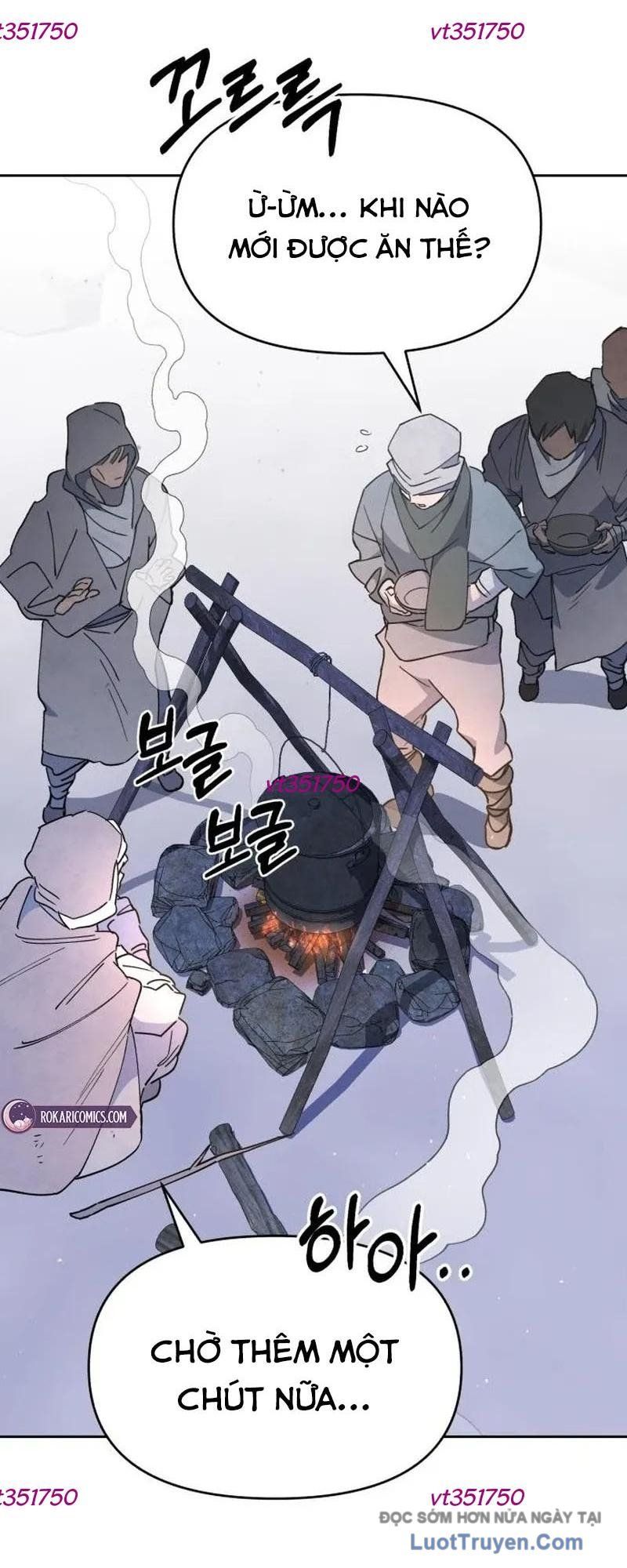 Gà Trống Nuôi Con Isekai Chapter 18 - 69