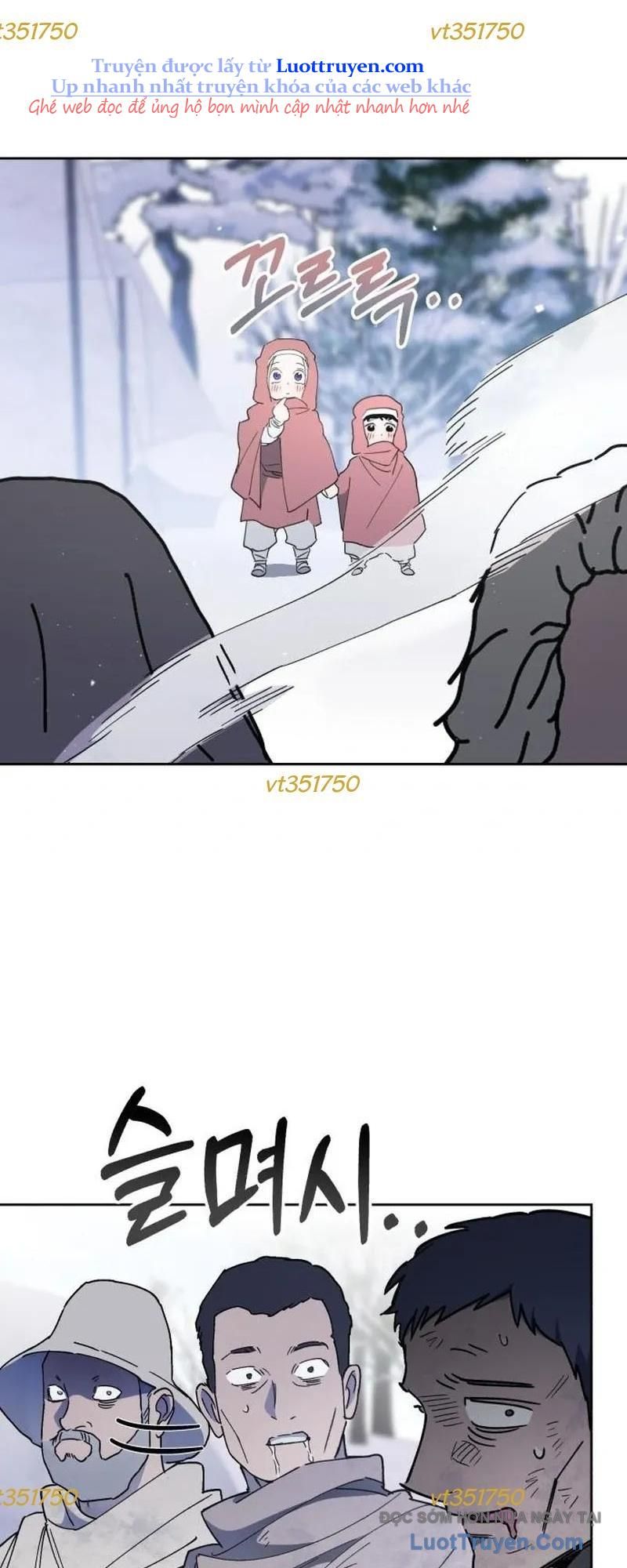 Gà Trống Nuôi Con Isekai Chapter 18 - 71