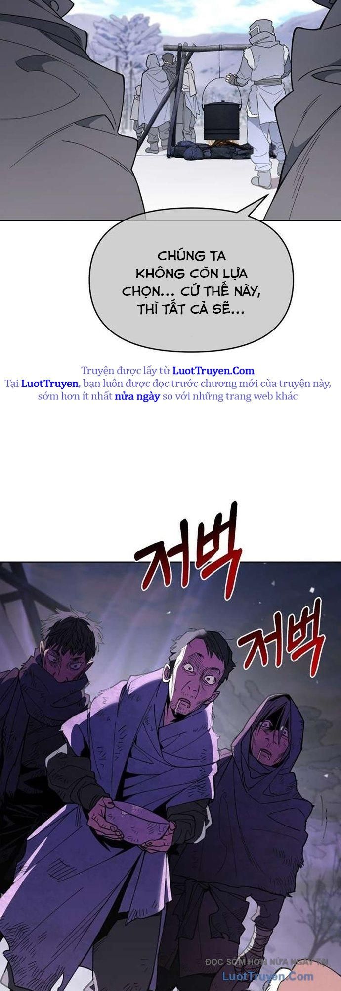 Gà Trống Nuôi Con Isekai Chapter 19 - 2