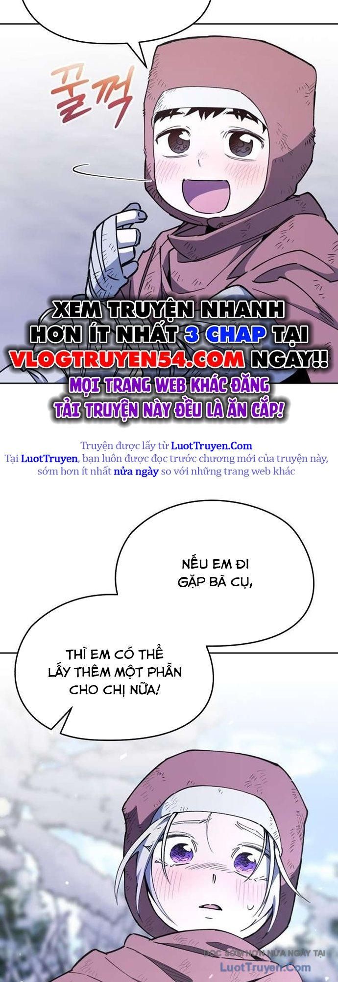 Gà Trống Nuôi Con Isekai Chapter 19 - 11