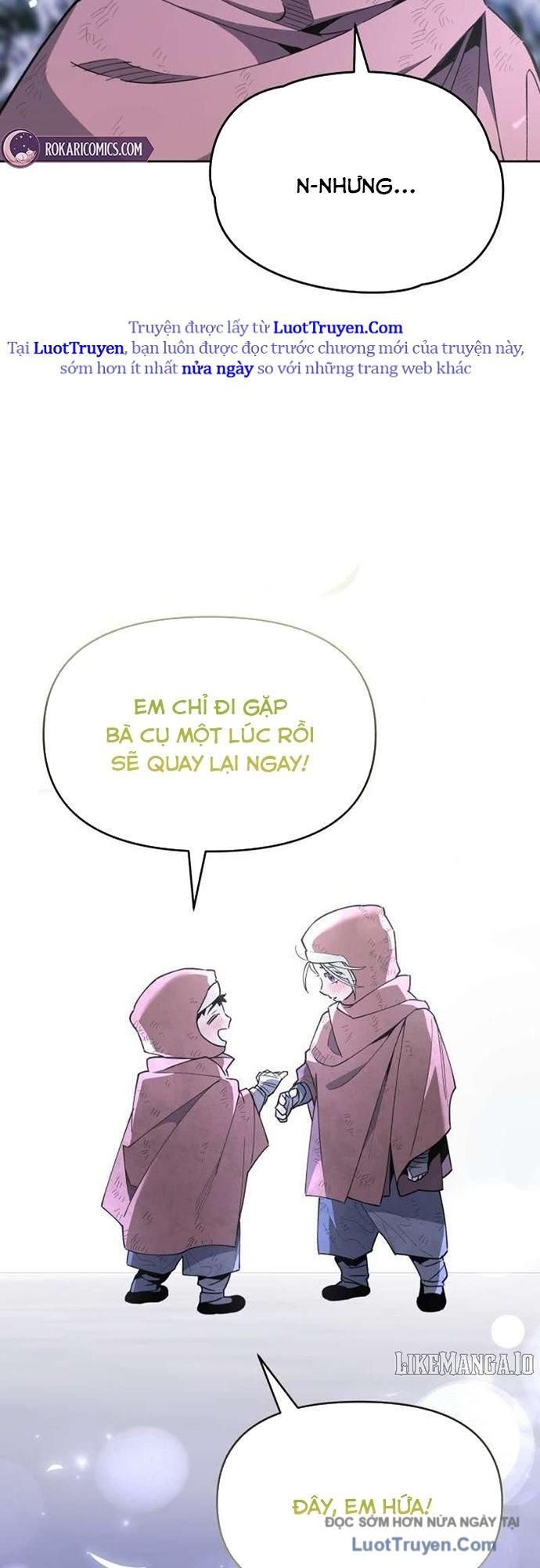 Gà Trống Nuôi Con Isekai Chapter 19 - 12