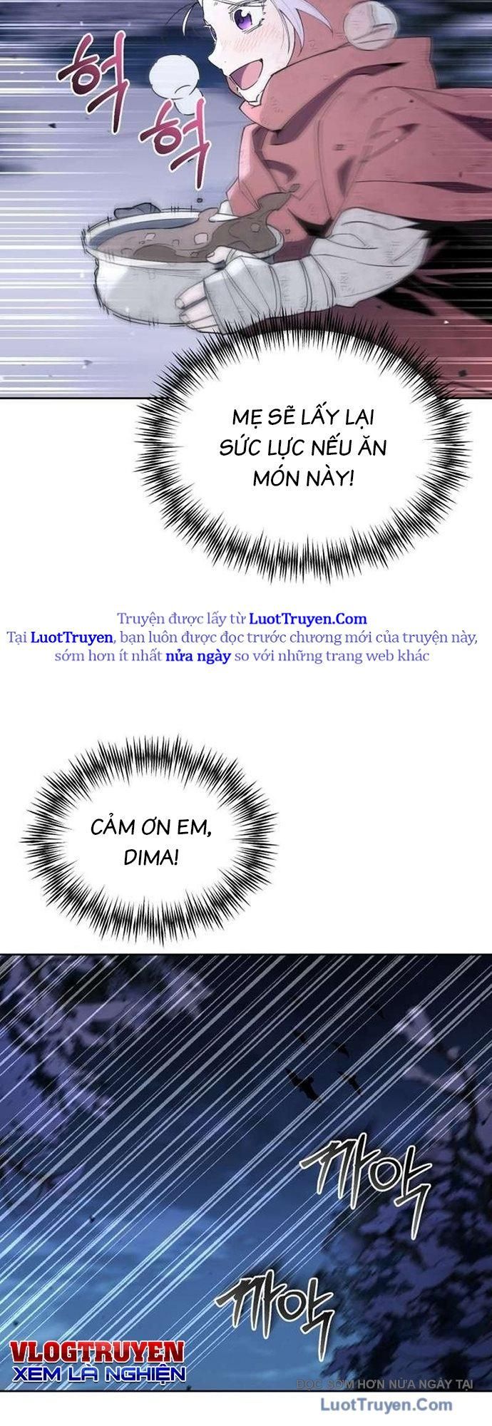 Gà Trống Nuôi Con Isekai Chapter 19 - 16