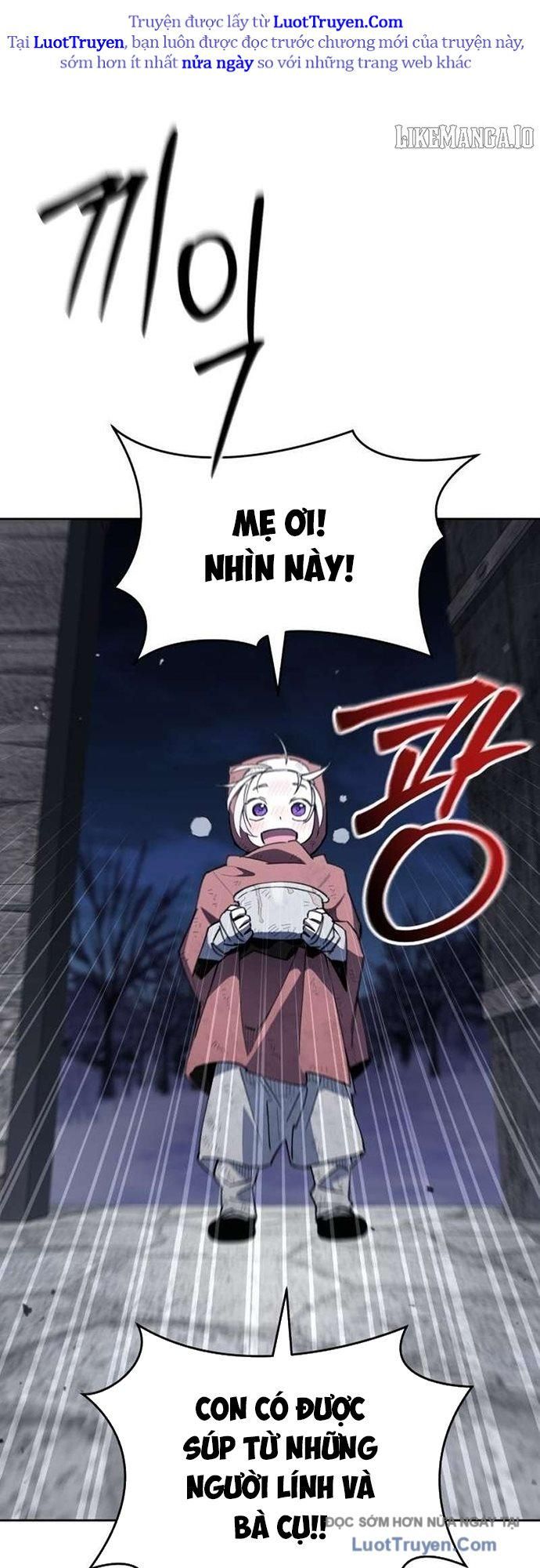 Gà Trống Nuôi Con Isekai Chapter 19 - 17