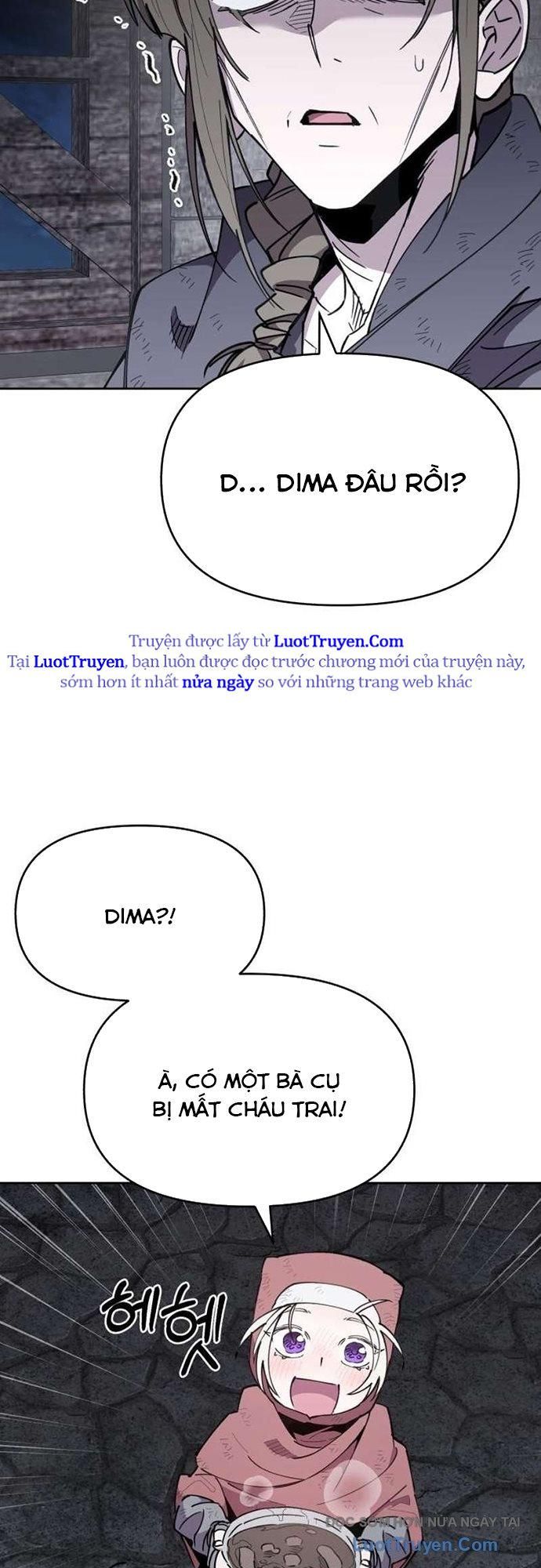 Gà Trống Nuôi Con Isekai Chapter 19 - 19