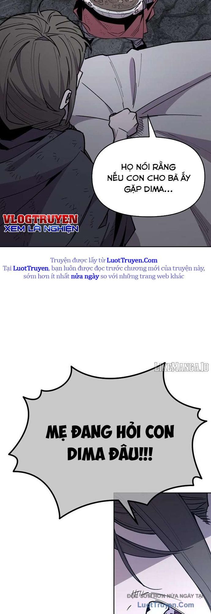 Gà Trống Nuôi Con Isekai Chapter 19 - 20