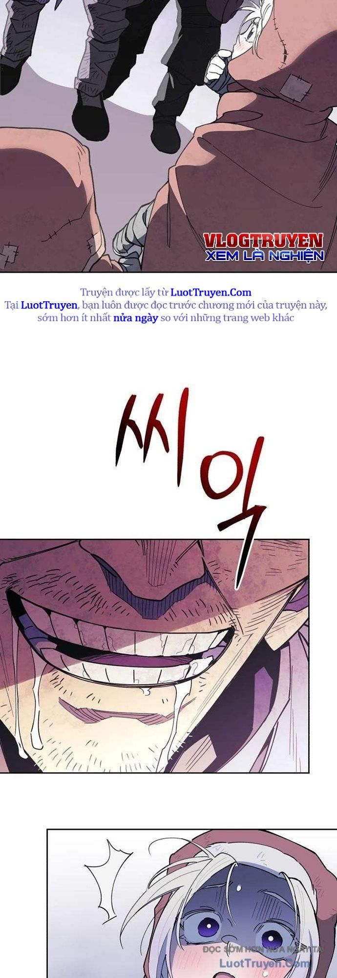 Gà Trống Nuôi Con Isekai Chapter 19 - 3