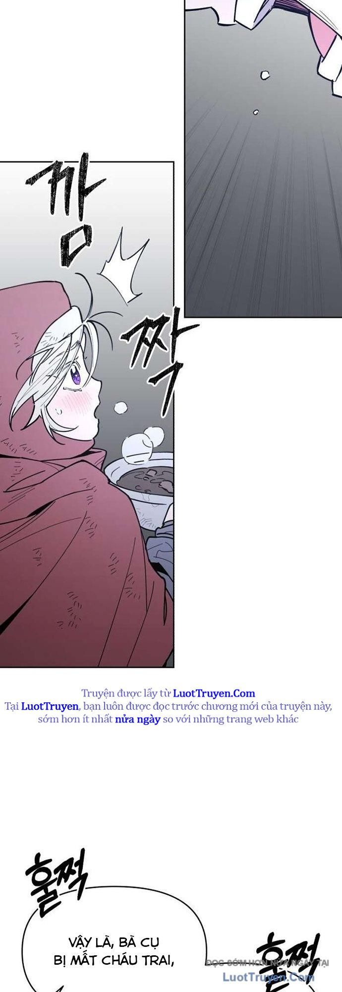 Gà Trống Nuôi Con Isekai Chapter 19 - 21