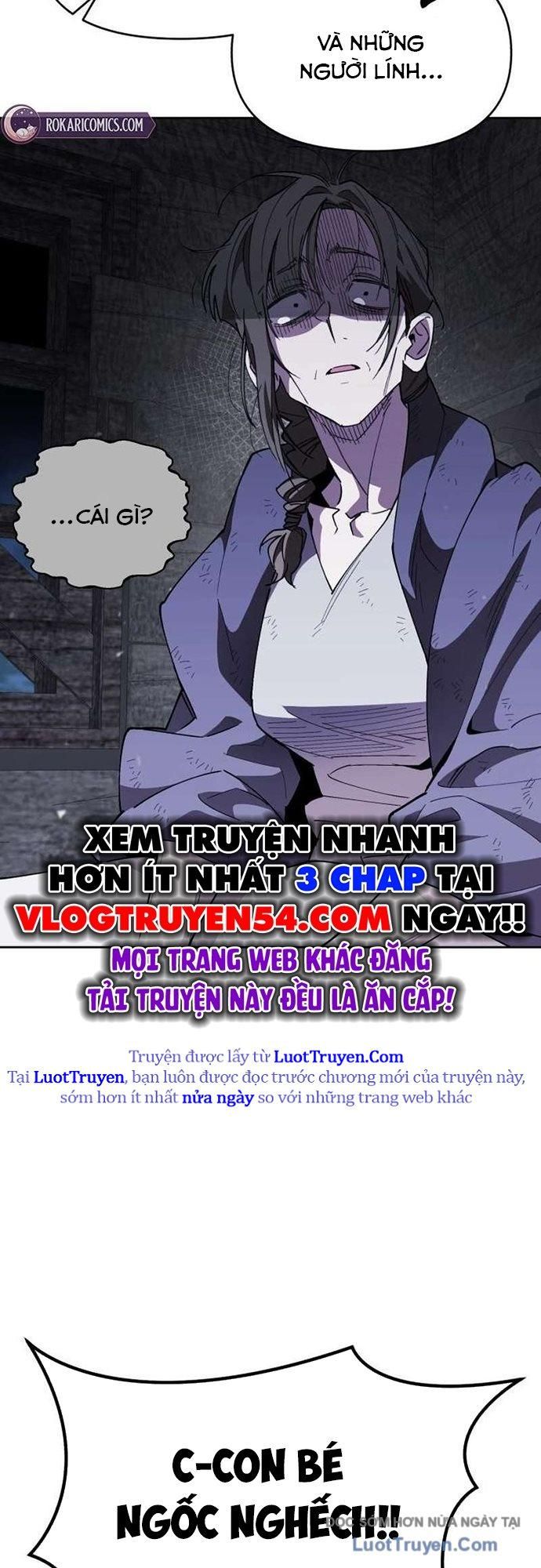 Gà Trống Nuôi Con Isekai Chapter 19 - 22