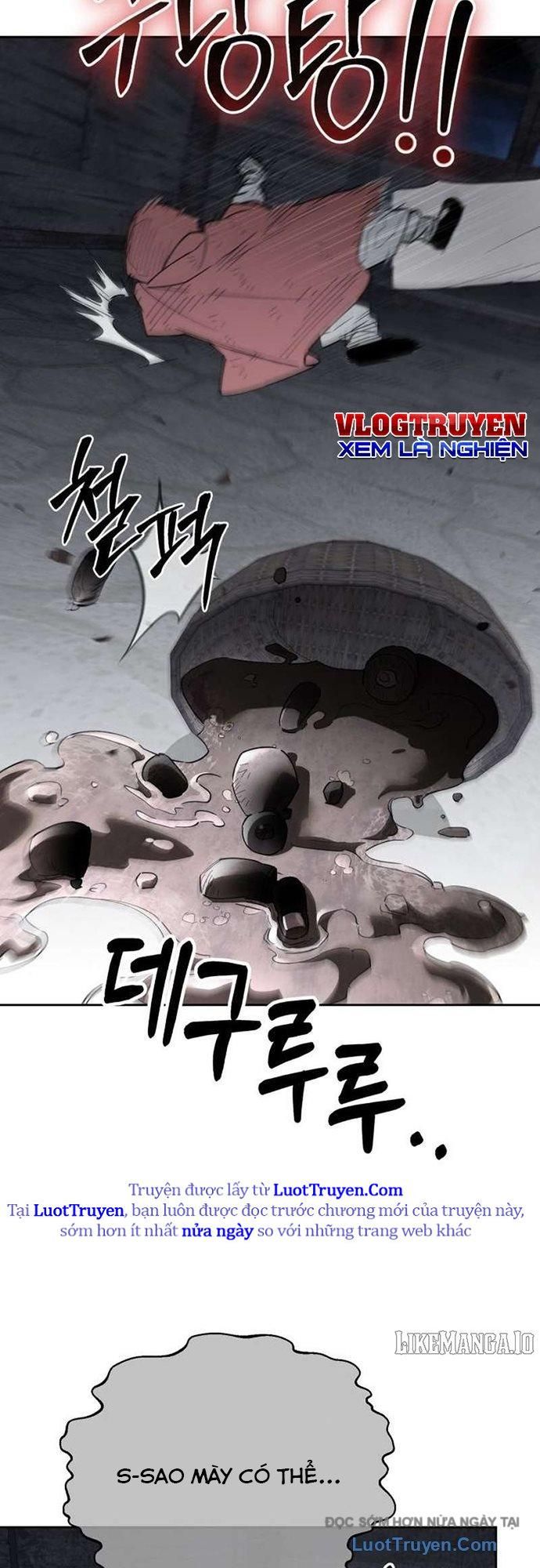 Gà Trống Nuôi Con Isekai Chapter 19 - 24