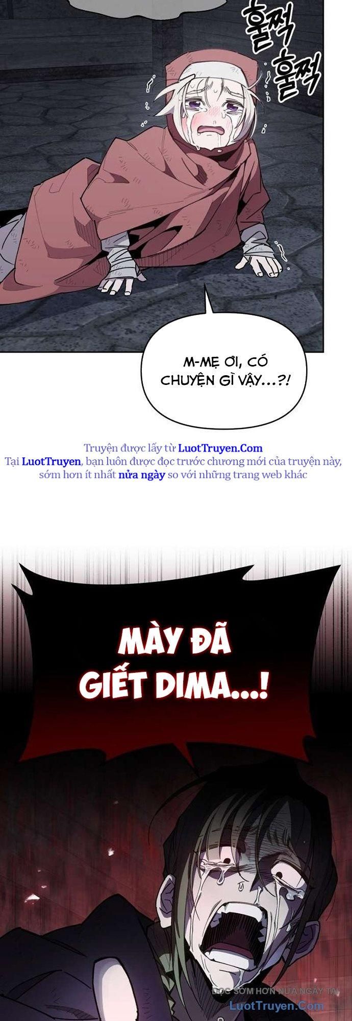 Gà Trống Nuôi Con Isekai Chapter 19 - 25