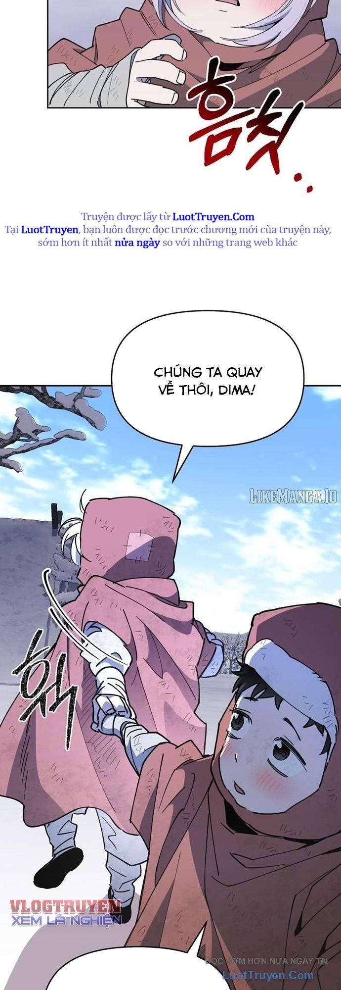 Gà Trống Nuôi Con Isekai Chapter 19 - 4