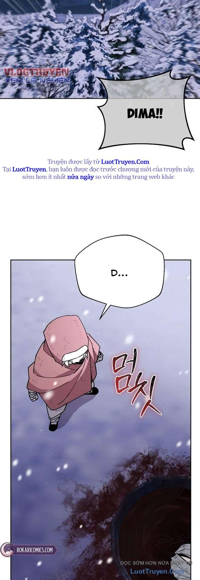 Gà Trống Nuôi Con Isekai Chapter 19 - 32