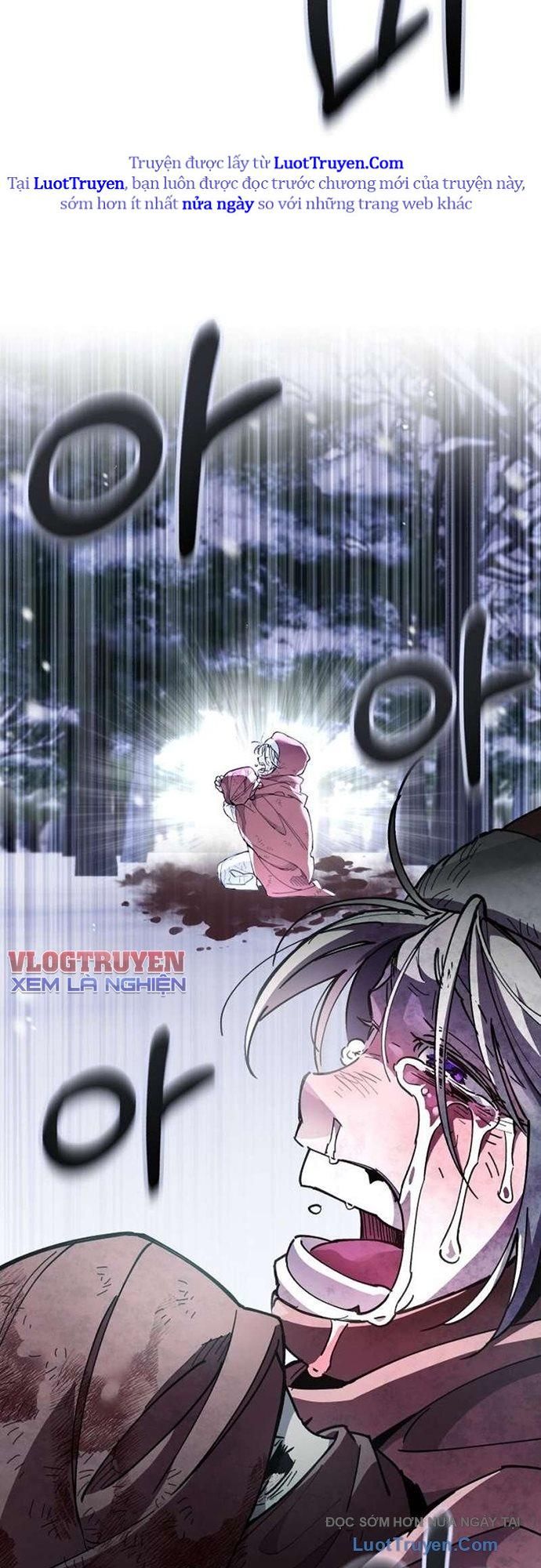 Gà Trống Nuôi Con Isekai Chapter 19 - 36