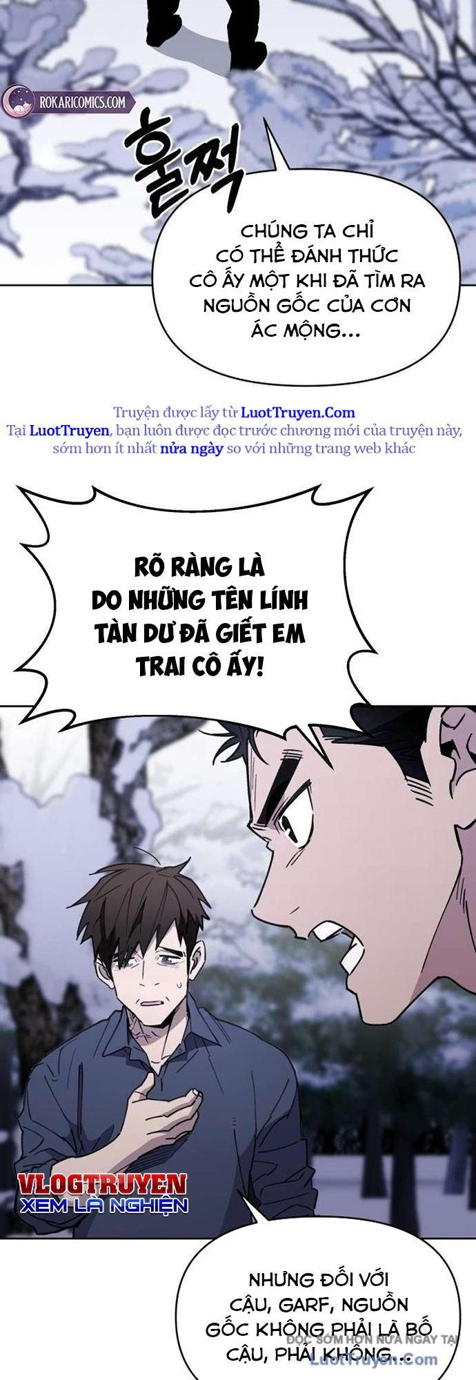 Gà Trống Nuôi Con Isekai Chapter 19 - 38