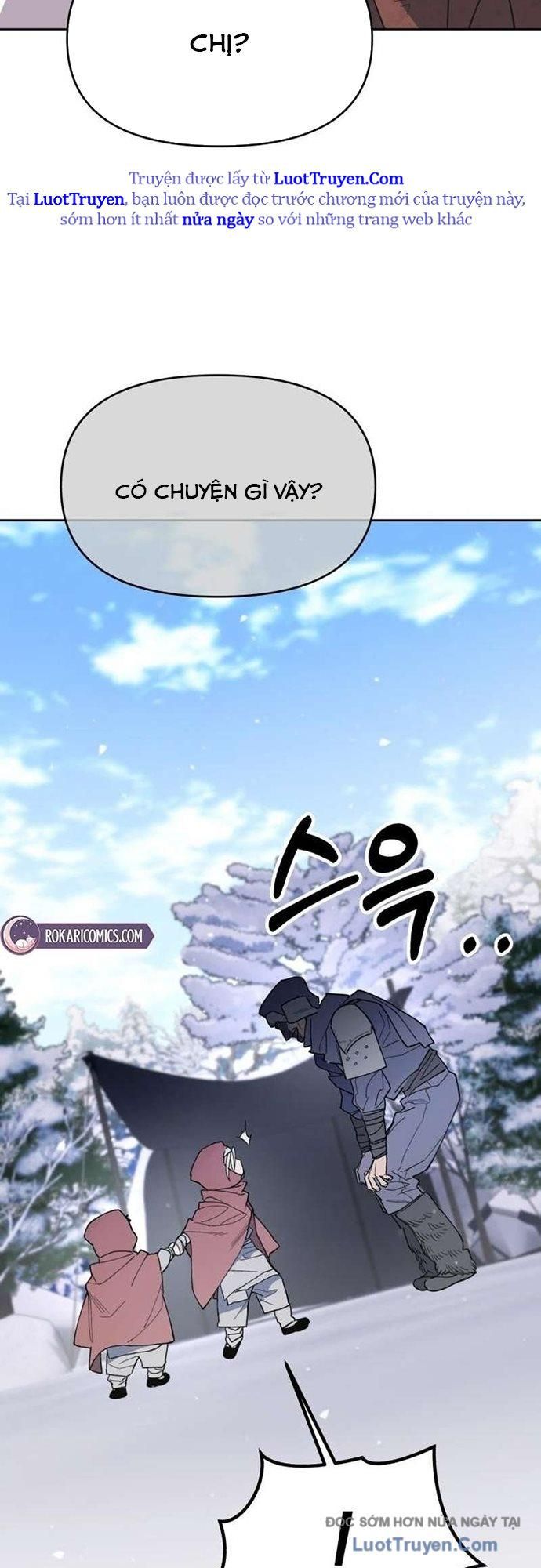 Gà Trống Nuôi Con Isekai Chapter 19 - 5