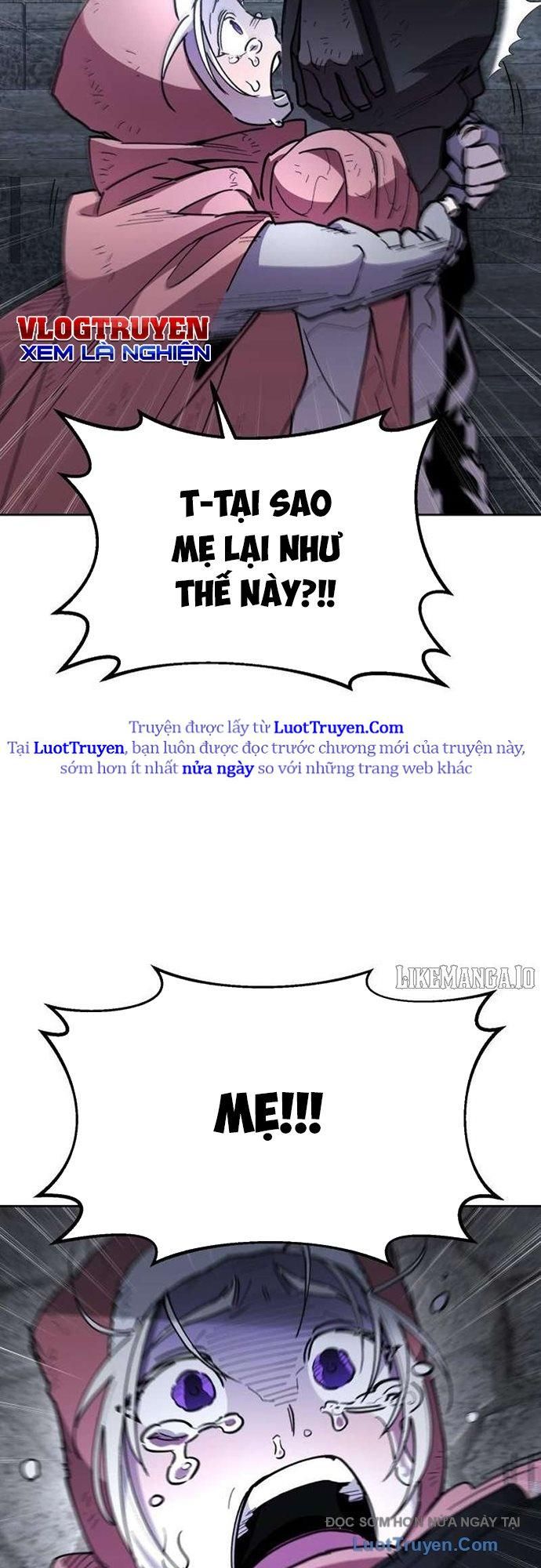 Gà Trống Nuôi Con Isekai Chapter 19 - 45